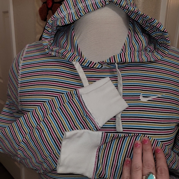 Longsleved shirt Nike - Picture 13 of 14